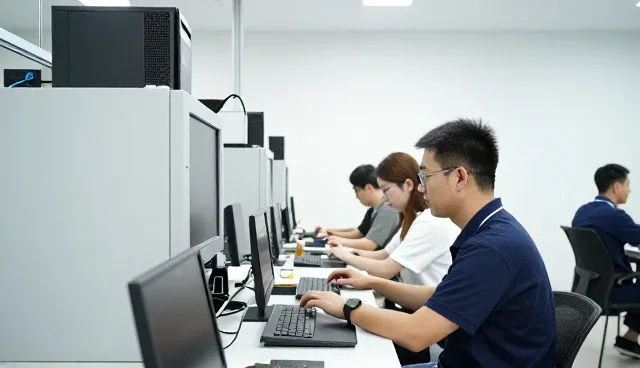 企业级小程序定制