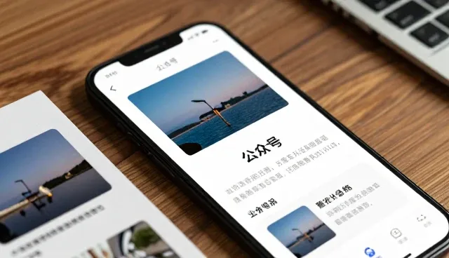 公众号开发中操作便捷性的常见问题与处理方法